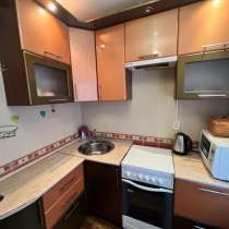 1к квартира в Самаре 116км в куйбышевском районе, в Самаре