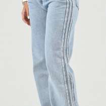 Костюм adidas Originals Firebird Denim, куртка + джинсы, в Воронеже