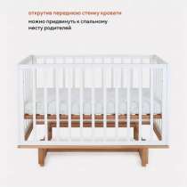 Детская кровать, в Зеленограде