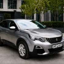 Peugeot 3008 II 2020, в Санкт-Петербурге