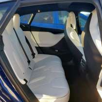 Tesla Model S 70D 2016, в г.Кишинёв