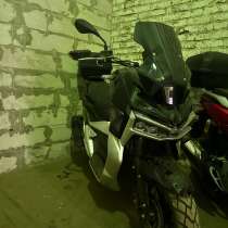 Cкутер Tracer ADV 125 аналог Хонда АDV, в Чехове