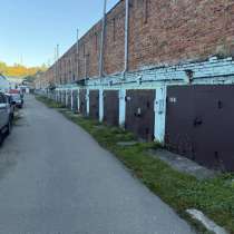 Продаю кирпичный гараж., в Щербинке