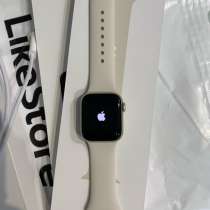 Продам. Новые Apple watch se3 (2025) (40 мм), в Новокузнецке