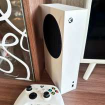 X box series s, в Чите