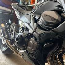 Продам Kawasaki Z800 2014г., в Благовещенске