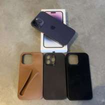 Iphone 14 pro max 128 gb, в Коврове