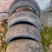 Шины Nexen 205/55 r16, в Бронницах