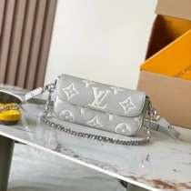 Сумка женская louis vuitton маленькая, в Москве