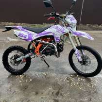 X-Motos 140, в Пензе