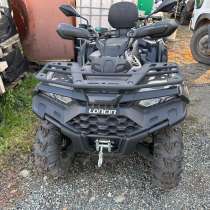 LONCIN XWOLF 550Long, в Владивостоке