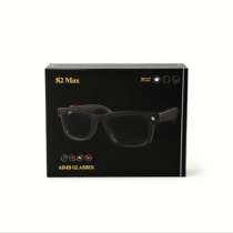 Умные очки с камерой AIMB-S2 Max AI SMART Glasses, в Грозном