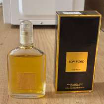 Tom Ford for men 50мг, в Казани