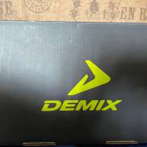 Бутсы DEMIX, в Перми