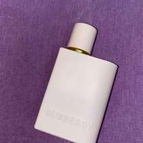 Духи Burberry her intense, в Москве