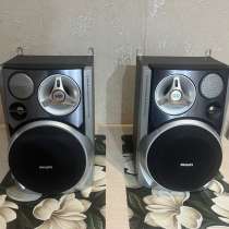 Продаются колонки Philips в хорошем состоянии. цена 1500 ₽, в Таганроге