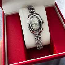 Часы Cartier, в Санкт-Петербурге