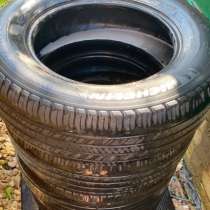Летние шины Michelin 215/70 r16, в Арзамасе
