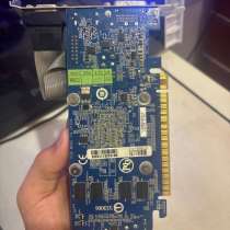 видеокарта Gt 610 2gb, в Железногорске