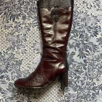 Сапоги зимние, в Ростове-на-Дону