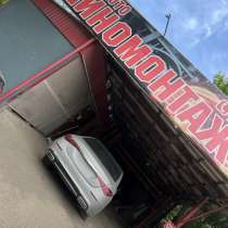 Требуется шиномонтажник, в Красноярске