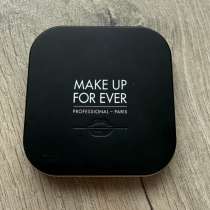 Пудра для лица Make Up For Ever, в Кемерове