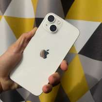 iPhone 14 128 гб sim+esim, в Туапсе