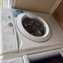 Стиральная машина Indesit IWUB4085, в Москве
