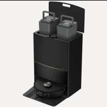 Робот-пылесос Dream l30 ultra black, в Александрове