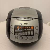Мультиварка VITEK VT-4277, в Москве