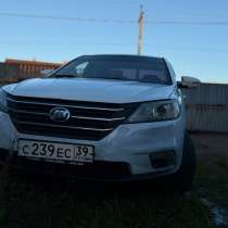 Lifan solano 2, в Калининграде