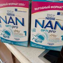 Nan optipro 1, в Нижнем Новгороде