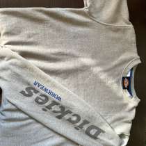 Свитшот Dickies оригинал, в Москве
