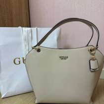 Новая женская сумка GUESS, в Москве