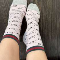 Носки Gucci, в Черногорске