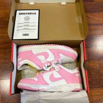 Nike Dunk low, в г.Минск