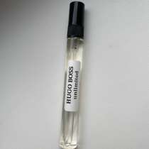 Hugo Boss Bottled Unlimited 10мл парфюм, в Миассе