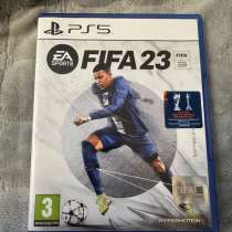 FIFA 23 на ps 5, в Нижнем Новгороде