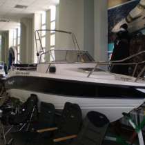 Продаю новый каютный катер Silver Shark WA 605, в г.Черкассы