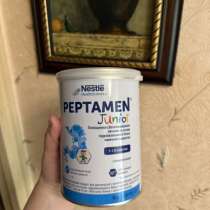 Смесь Пептамен Джуниор, в Москве