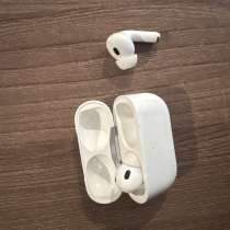 Наушники apple, в Чите