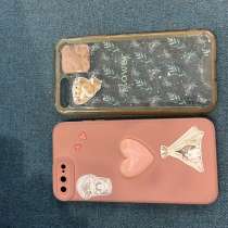 Чехлы на айфон 7+, в Кирове