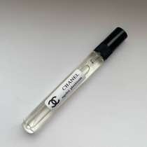 Chanel Egoiste Platinum 10мл парфюм, в Миассе