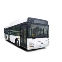 Yutong ZK6118HGA CNG, в Ростове-на-Дону