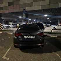 Kia K5 2.0 AT, 2013, 340.000 км, в Москве