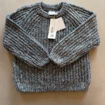 Свитер ZARA KIDS, в Пскове
