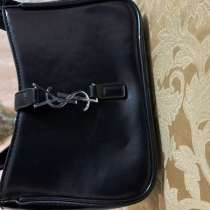Сумка Yves Saint Laurent, в Киржаче