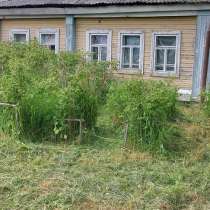 Половина жилого дома НЮВЧИМ, в Сыктывкаре