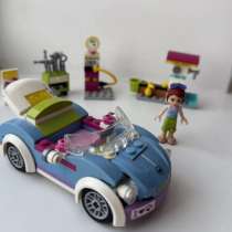 Конструктор Lego friends, в Ростове-на-Дону