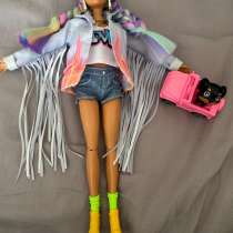 кукла Барби из линейки «Экстра» (Barbie Extra), в Москве